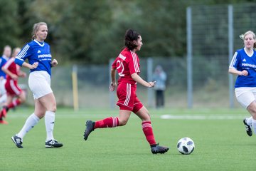 Bild 197 - F FSG Kaltenkirchen - SV Wahlstedt : Ergebnis: 6:1